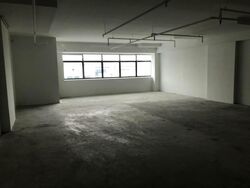 Geylang Fire Station (D14), Factory #549032141